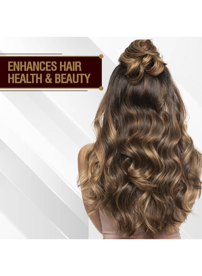 CHI Argan Oil Conditioner 340ml - Image 5